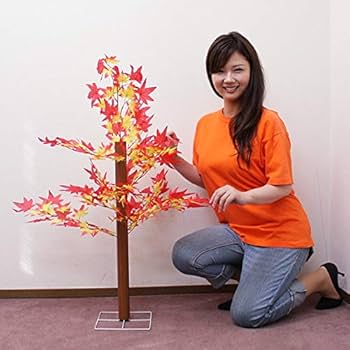 ディディモス　紅葉の輝き　size4 ディディモス 紅葉の輝き size4 MT-Autumn Leaves-MF'18